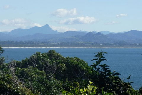 Byron Bay Lighthouse And Hinterland Tour - Accommodation Port Macquarie 5