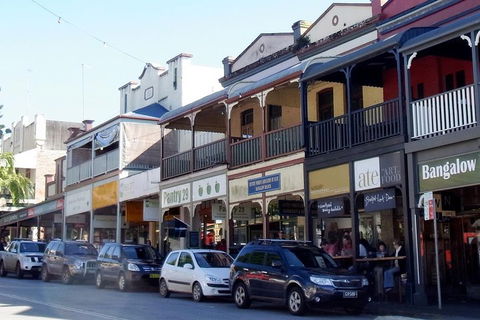 Byron Bay Hinterland Tour Including Rainforest Walk To Minyon Falls - Accommodation Port Macquarie 5