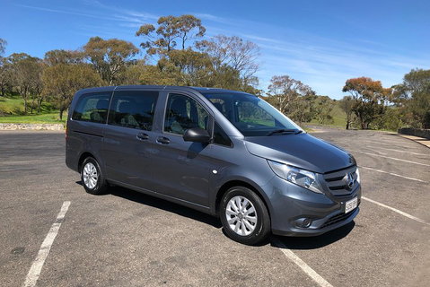 Melbourne City Private Tour - Accommodation Port Macquarie 3