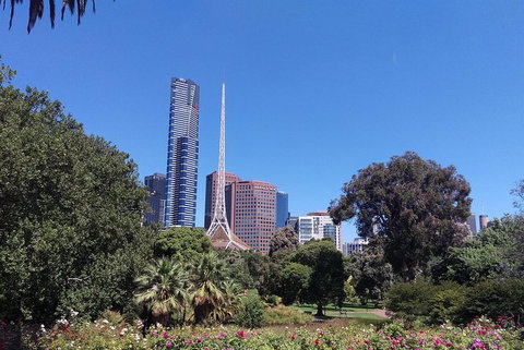 Melbourne City Private Tour - Accommodation Port Macquarie 5