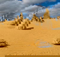 The Pinnacles Sea and Dunescapes Bush Reserve and Sunset Day Tour - Accommodation Port Macquarie