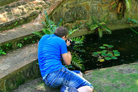 Highlights Of Perth Photographic Tour - Accommodation Port Macquarie 0
