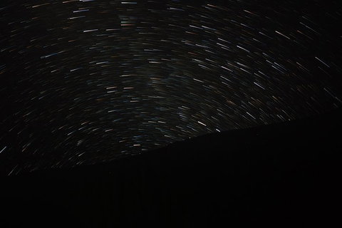 Wave Rock, Wild Flowers And Astro Photography - Accommodation Port Macquarie 1