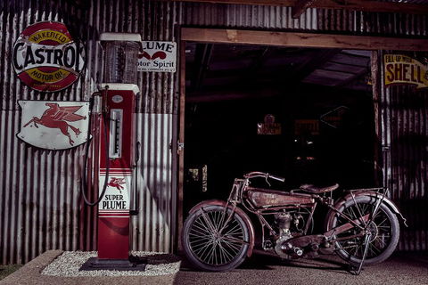 Historic Village Herberton Family Pass (2A+2C) - Accommodation Port Macquarie 4