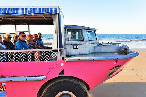 Town Of 1770 Afternoon Cruise - Accommodation Port Macquarie 5