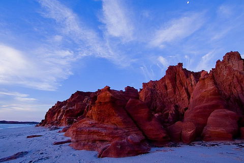 Gorgeous Gorges Tour - Windjana & Bell Gorge, Mt Hart, Cape Leveque - Accommodation Port Macquarie 5