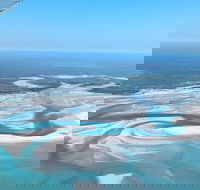 Wet Season Incredible Islands Tour - Horizontal Falls  Cygnet Bay Pearl Farm - Accommodation Port Macquarie