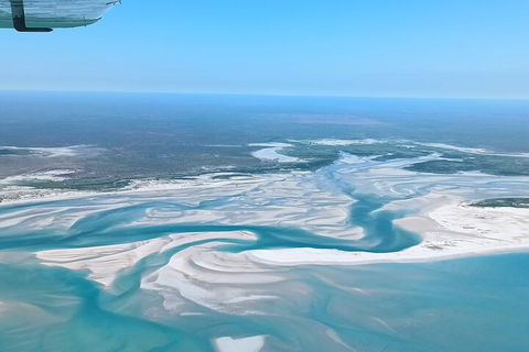 Wet Season Incredible Islands Tour - Horizontal Falls & Cygnet Bay Pearl Farm - Accommodation Port Macquarie 0