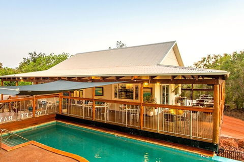 Wet Season Incredible Islands Tour - Horizontal Falls & Cygnet Bay Pearl Farm - Accommodation Port Macquarie 2