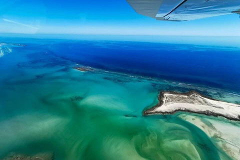 Wet Season Incredible Islands Tour - Horizontal Falls & Cygnet Bay Pearl Farm - Accommodation Port Macquarie 4