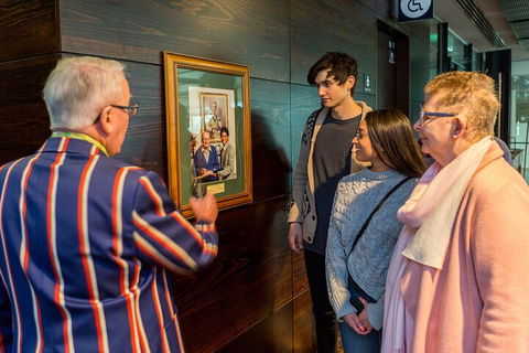 Melbourne Sports Experience + Free MCG Tour - Accommodation Port Macquarie 0