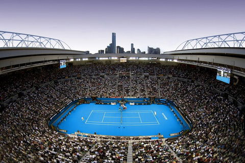 Melbourne Sports Experience + Free MCG Tour - Accommodation Port Macquarie 1