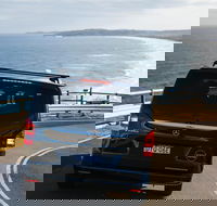 Luxury Hinterland Tour - Accommodation Port Macquarie