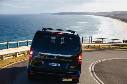 Luxury Hinterland Tour - Accommodation Port Macquarie 0