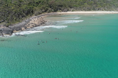 Noosa Thriller - 500hp Ocean Adventure Ride - Accommodation Port Macquarie 5