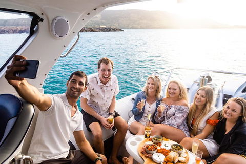 Premium Private Charter - Accommodation Port Macquarie 1
