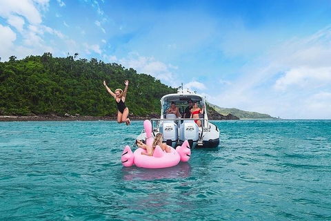 Premium Private Charter - Accommodation Port Macquarie 2