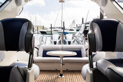 Premium Private Charter - Accommodation Port Macquarie 4
