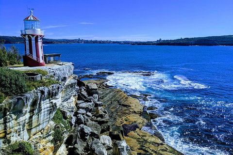 Sydney Secrets & Bondi Private 4 Hour Afternoon With 'Personalised Sydney Tours' - Accommodation Port Macquarie 1