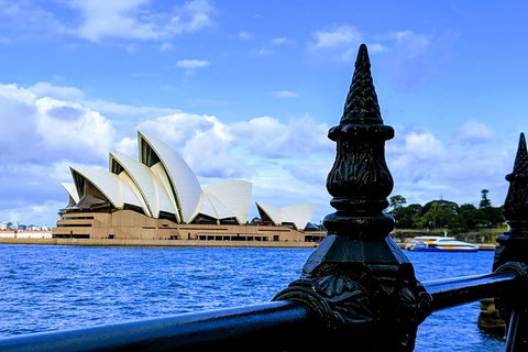 Sydney Secrets & Bondi Private 4 Hour Afternoon With 'Personalised Sydney Tours' - Accommodation Port Macquarie 2