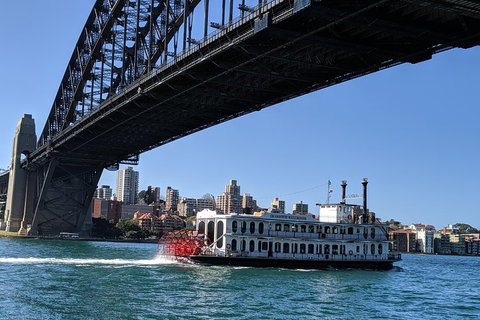 Sydney Secrets & Bondi Private 4 Hour Afternoon With 'Personalised Sydney Tours' - Accommodation Port Macquarie 3