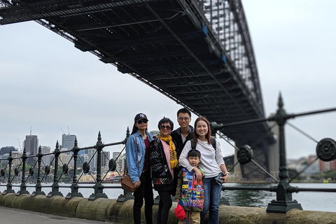 Sydney Secrets & Bondi Private 4 Hour Afternoon With 'Personalised Sydney Tours' - Accommodation Port Macquarie 4
