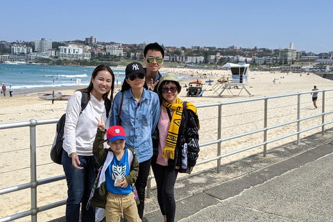Sydney Secrets & Bondi Private 4 Hour Afternoon With 'Personalised Sydney Tours' - Accommodation Port Macquarie 5