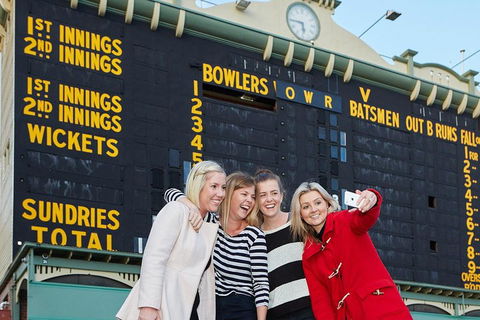 Adelaide Oval Stadium Tour - Accommodation Port Macquarie 0