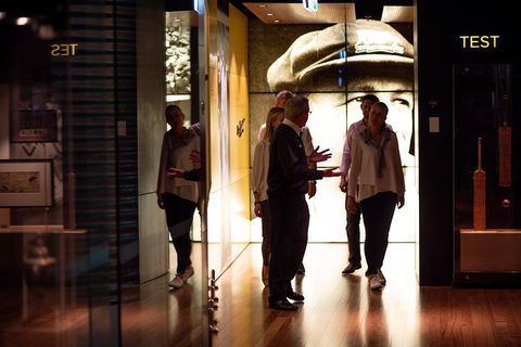 Adelaide Oval Stadium Tour - Accommodation Port Macquarie 3