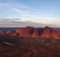 Scenic Flight Uluru  Kata Tjuta - Accommodation Port Macquarie