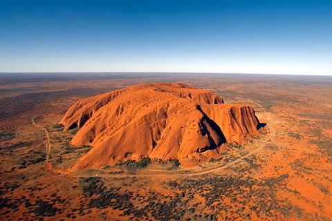 Scenic Flight: The Ultimate Outback Adventure - Accommodation Port Macquarie 4