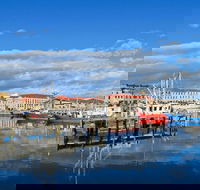 Grand Hobart Walking Tour - Accommodation Port Macquarie