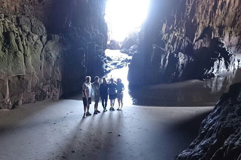 The Port Arthur MEGA Day Trip From Hobart - Accommodation Port Macquarie 0