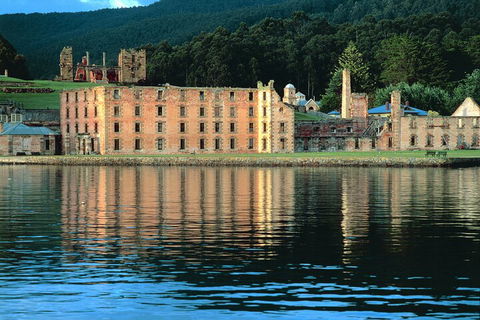 The Port Arthur MEGA Day Trip From Hobart - Accommodation Port Macquarie 1