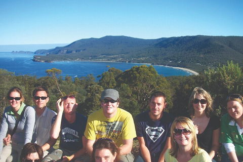 The Port Arthur MEGA Day Trip From Hobart - Accommodation Port Macquarie 3
