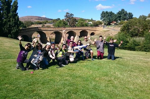 The Port Arthur MEGA Day Trip From Hobart - Accommodation Port Macquarie 4