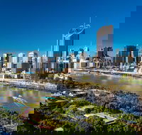 Discover Brisbane - South Bank - Accommodation Port Macquarie