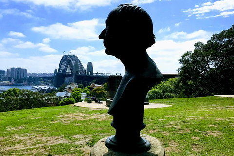 Discover Sydney - The Rocks - Accommodation Port Macquarie 0
