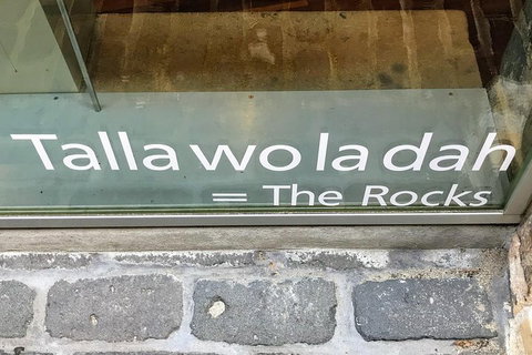 Discover Sydney - The Rocks - Accommodation Port Macquarie 2