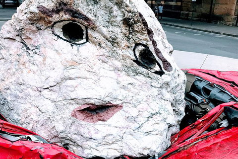 Discover Sydney - The Rocks - Accommodation Port Macquarie 3