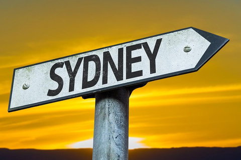 Discover Sydney - The Rocks - Accommodation Port Macquarie 5