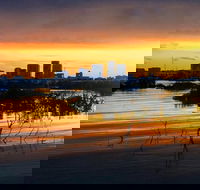 Tropical Light Sundowner Cruise with Drinks Included - Accommodation Port Macquarie