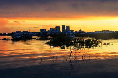 Tropical Light Sundowner Cruise With Drinks Included - Accommodation Port Macquarie 0