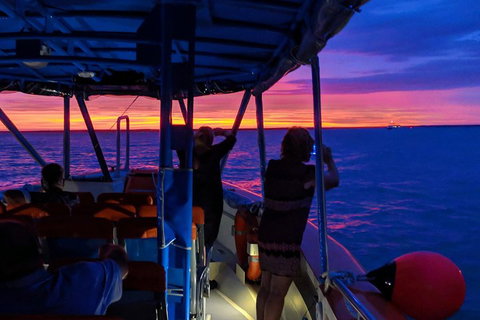 Tropical Light Sundowner Cruise With Drinks Included - Accommodation Port Macquarie 5