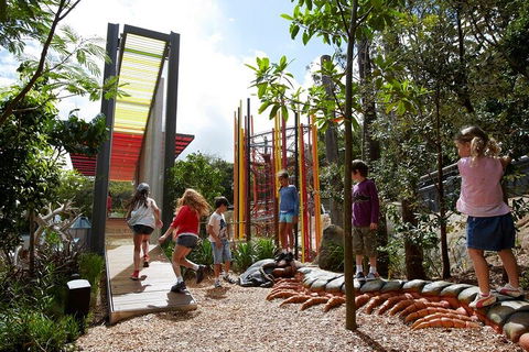 Sydney Taronga Zoo General Entry Ticket - Accommodation Port Macquarie 2
