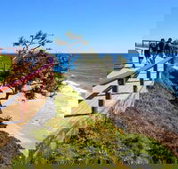 Byron Bay Bangalow and Gold Coast Day Tour from Brisbane - Accommodation Port Macquarie