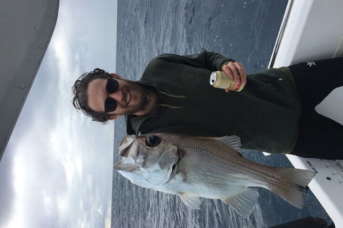 3/4 Day 7 Hour Offshore Fishing Charter - Accommodation Port Macquarie 2
