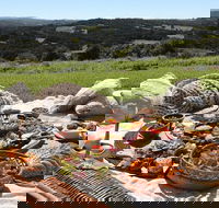A picnic in Byron Bay - Accommodation Port Macquarie