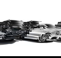 Private Gold Coast Airport Departure Transfer - Accommodation Port Macquarie