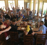 Barossa Valley Full-Day Tour from Adelaide with Maggie Beer Farm - Accommodation Port Macquarie